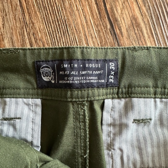 🔥🔥Smith and Rogue🔥🔥 - Picture 2 of 2